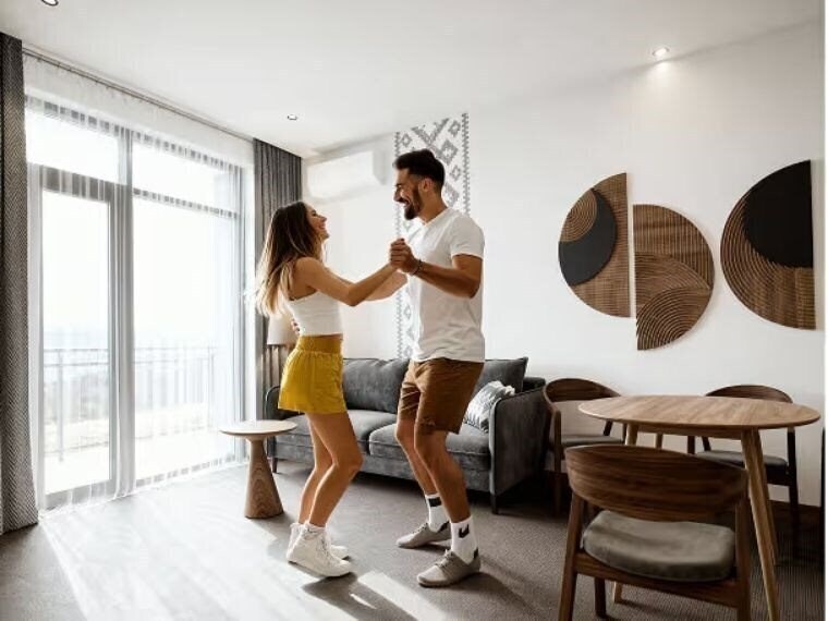 Изображение Apartel Kosyno Apartel 5*